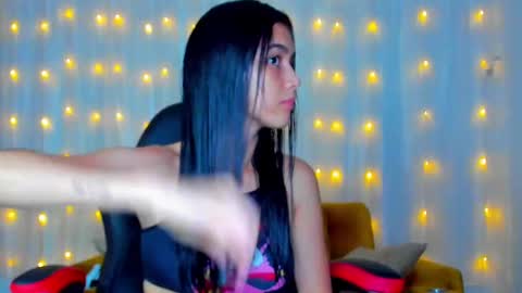 Cheryl online show from 02.23.25