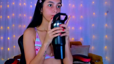 Cheryl online show from 03.08.25