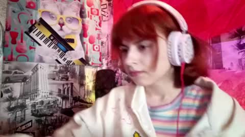 Janett online show from 04.02.26