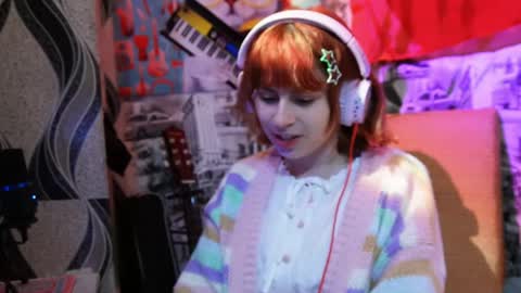 Janett online show from 04.03.26