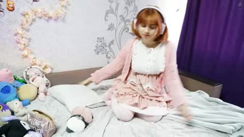 Snapshot of cherylegibbings chatting on 04.06.26 Janett online show from 04.06.26