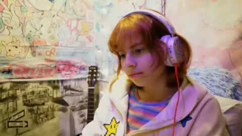 Snapshot of cherylegibbings chatting on 04.14.26 Janett online show from 04.14.26