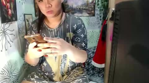 chescahotxxxl online show from 12.11.24