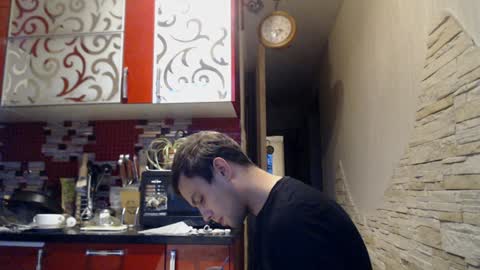 chester perry online show from 12.03.24