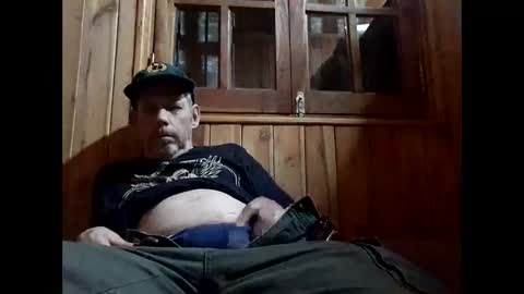 Snapshot of chevy69 chatting on 01.18.26 chevy69 online show from 01.18.26