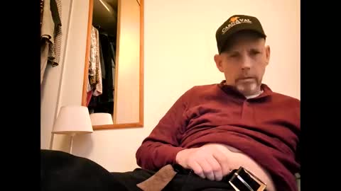 Snapshot of chevy69 chatting on 03.01.26 chevy69 online show from 03.01.26