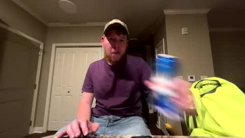 chevycamaro1978 online show from 02.10.25