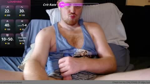 Chevy Ironwood online show from 09.25.25