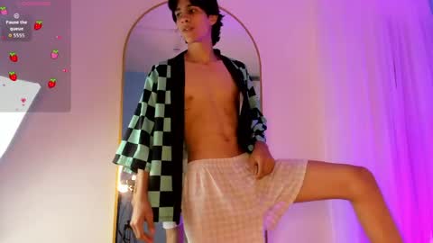 Cheys online show from 04.20.26