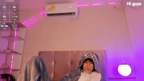 Cheys online show from 04.23.26