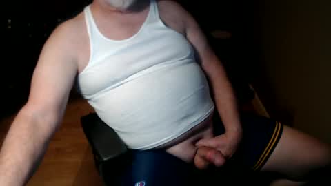 Snapshot of chgodad chatting on 12.13.24 chgodad online show from 12.13.24