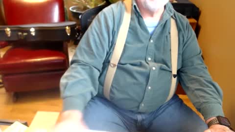 chgodad online show from 02.14.26