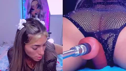 Snapshot of chiara_carter chatting on 12.13.24 chiara online show from 12.13.24