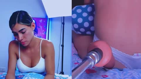 Snapshot of chiara_carter chatting on 01.21.25 chiara online show from 01.21.25