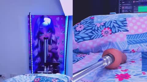 Snapshot of chiara_carter chatting on 02.01.25 chiara online show from 02.01.25