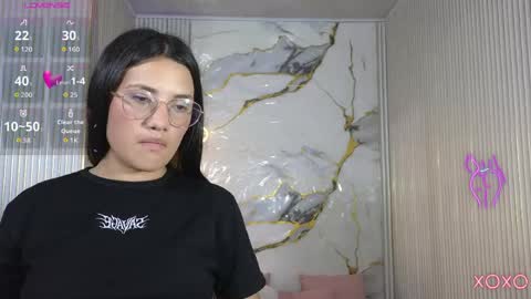 Snapshot of chiara_tay chatting on 04.14.26 Chiara online show from 04.14.26
