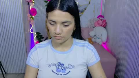 Snapshot of chiara_tay chatting on 06.01.26 Chiara online show from 06.01.26