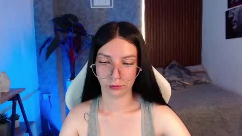 Snapshot of chiaraa_fiore chatting on 03.07.25 Chiara online show from 03.07.25