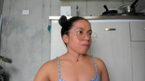 Chiara fustox online show from 04.18.26