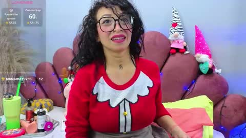 CHIARA online show from 11.29.25