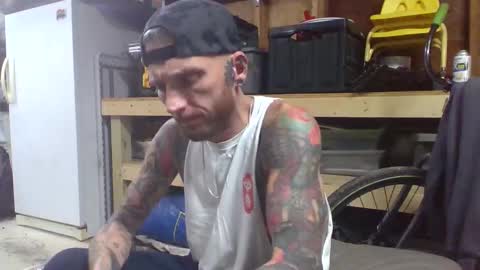 Snapshot of chiarov chatting on 01.11.26 chiarov online show from 01.11.26