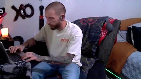 chiarov online show from 02.12.26