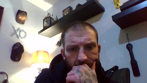 chiarov online show from 03.03.26