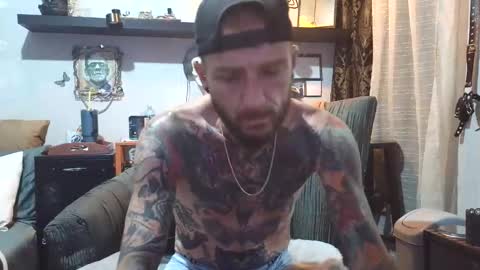 chiarov online show from 05.26.26