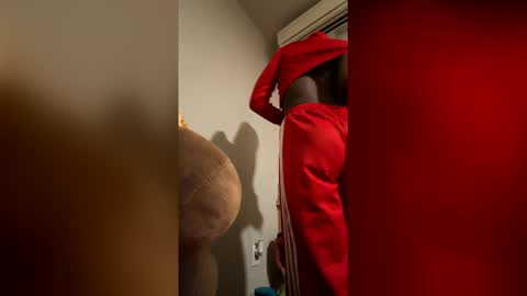 Snapshot of chibadadon chatting on 02.13.26 chibadadon online show from 02.13.26