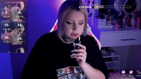 Chi online show from 05.16.26
