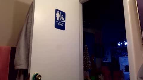 chicagobabe312 online show from 10.16.25