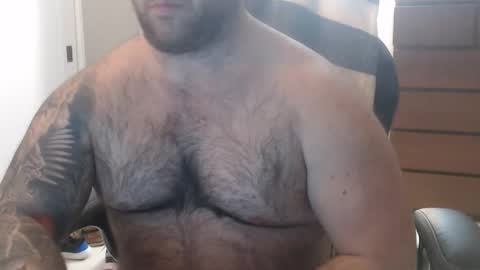 Chicagoguy86 aka Benny Cooper online show from 12.01.25