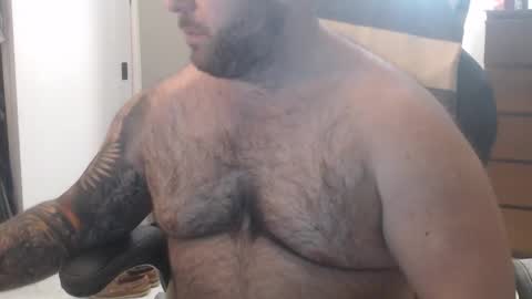 Snapshot of chicagoguy86 chatting on 04.27.26 Chicagoguy86 aka Benny Cooper online show from 04.27.26