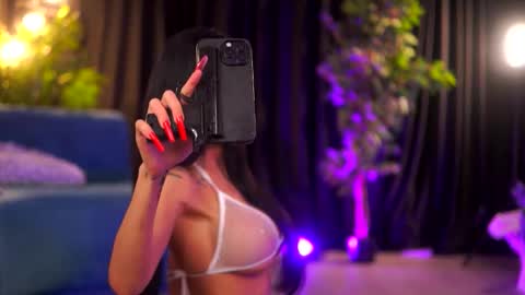 Cami online show from 03.21.26