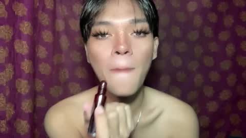 Addams online show from 11.03.25