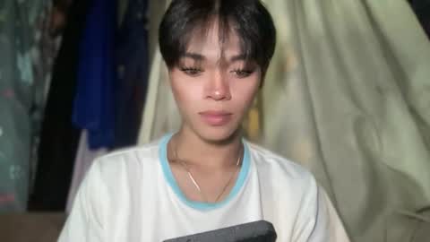 Addams online show from 11.24.25