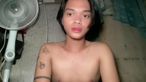 Addams online show from 03.29.26