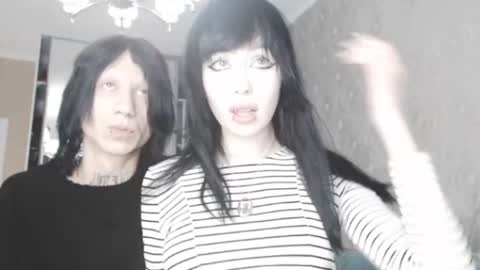 Snapshot of chickensoup666 chatting on 07.01.26 chickensoup666 online show from 07.01.26