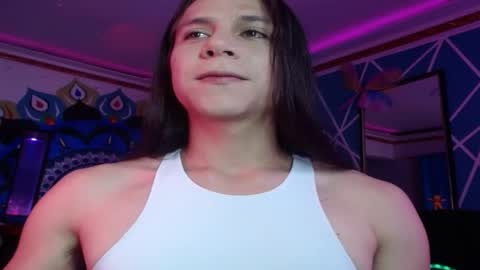 Snapshot of chico_explosivo chatting on 02.21.26 chico_explosivo online show from 02.21.26