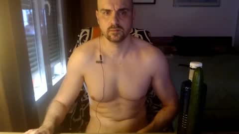 chicocam1983 online show from 04.04.26