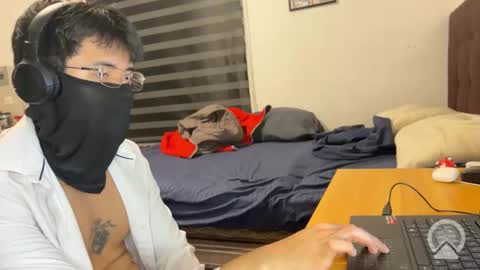 chicodelauni online show from 02.20.26