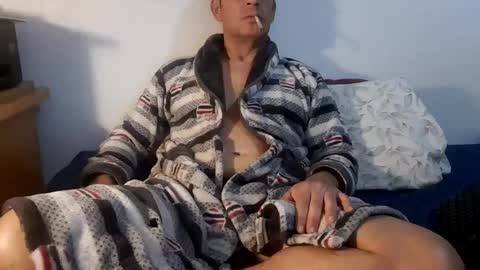 Chicodelsur online show from 01.01.25