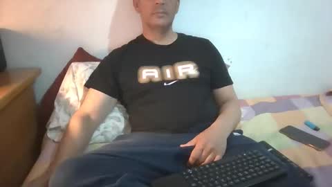 Chicodelsur online show from 03.14.26