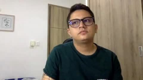 Snapshot of chicomisterio96 chatting on 07.05.26 Es un misterio online show from 07.05.26