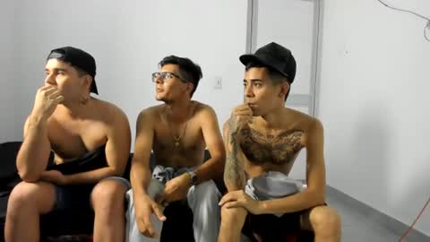 Snapshot of chicossex02 chatting on 07.24.26 chicossex02 online show from 07.24.26