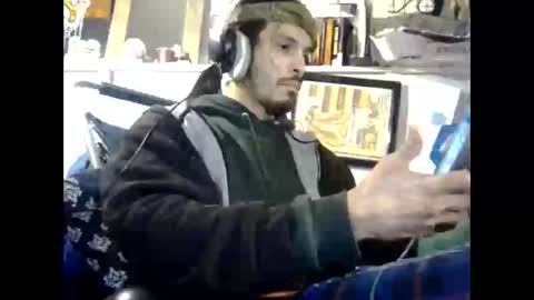 chiefJ6mirrorzmatrixmoke online show from 01.09.25