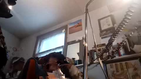 chiefJ6mirrorzmatrixmoke online show from 01.19.25