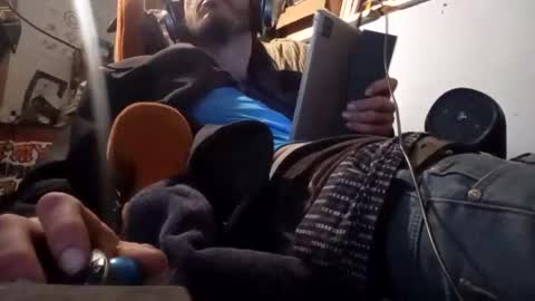 chiefJ6mirrorzmatrixmoke online show from 01.30.25