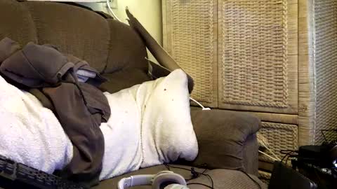 chiefJ6mirrorzmatrixmoke online show from 10.07.25