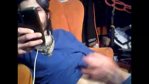 Snapshot of chiefj6izcarezzamatrix chatting on 05.13.26 chiefJ6mirrorzmatrixmoke online show from 05.13.26